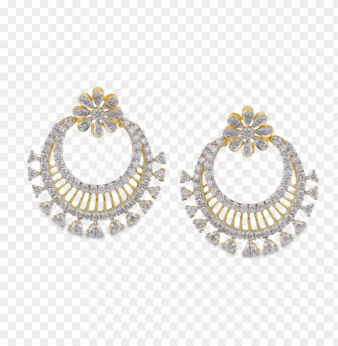 diamond earrings Transparent PNG stock photos