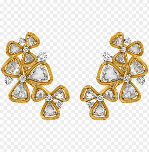 diamond jewellery collection by nirav modi PNG with transparent backdrop