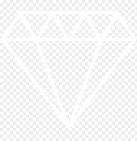 diamond kys - white diamond icon PNG images with transparent backdrop