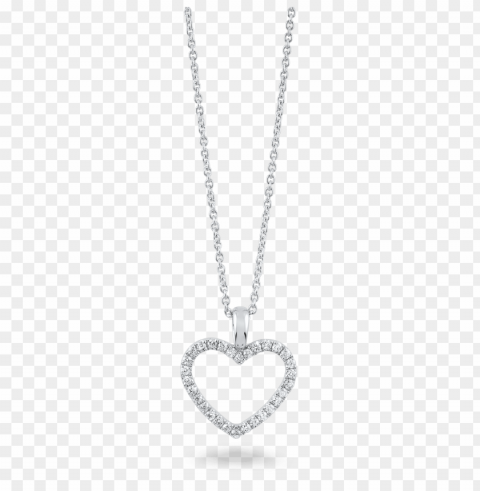 diamond necklace jewelry Transparent PNG photos for projects PNG transparent with Clear Background ID 0d5f28f6