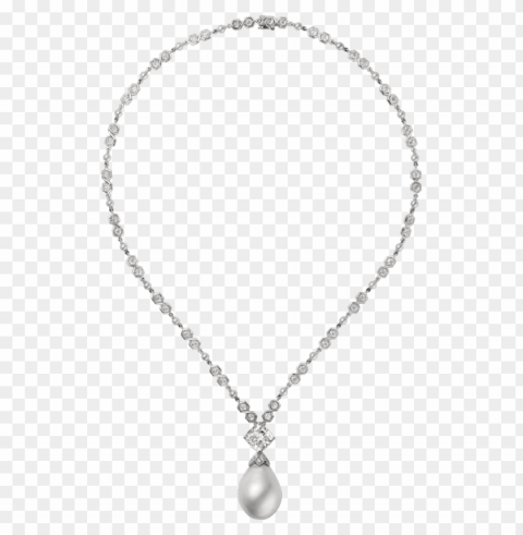 diamond necklace jewelry Transparent PNG picture