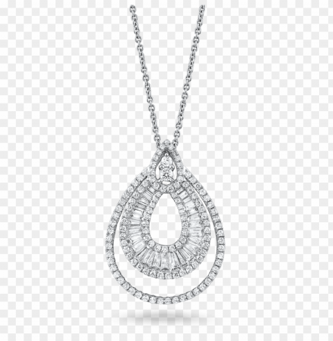 diamond necklace jewelry PNG images with clear alpha layer