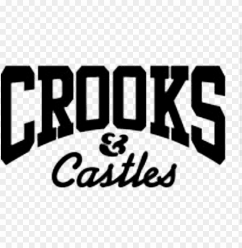 diamond supply co logo crooks and castles background - crooks & castles logo PNG transparent graphics bundle