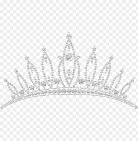 diamond tiara clipart picture - tiara clipart background PNG with transparent overlay