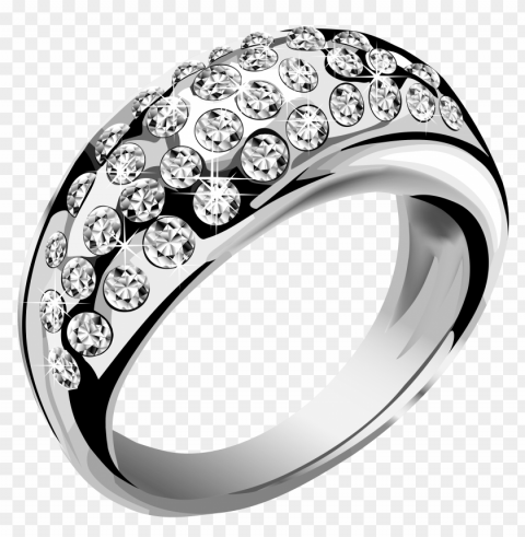 diamond wedding rings Clear PNG photos