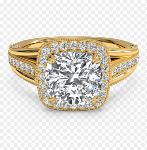 diamond wedding rings Clear PNG pictures free