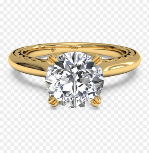 diamond wedding rings PNG images with alpha transparency layer
