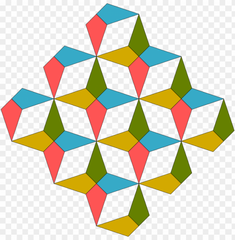 diamondkite - Isolated Graphic on HighQuality Transparent PNG
