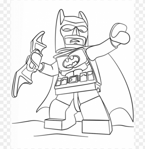 dibujos faciles Batman PNG with no background free download