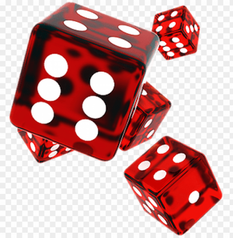 dice Transparent PNG images with high resolution