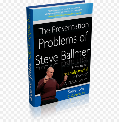 did - steve ballmer book Transparent PNG images wide assortment PNG transparent with Clear Background ID 7dcd67e7