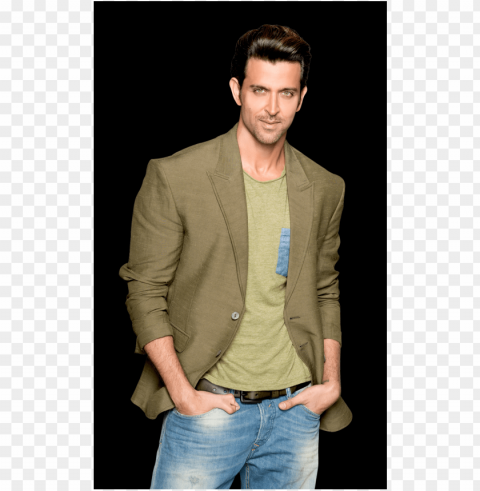 did you know - hrithik roshan images download Clear PNG