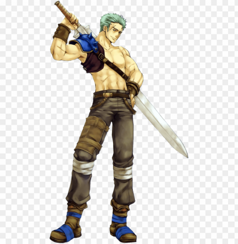 dieck - fire emblem binding blade characters Transparent Background Isolation in HighQuality PNG