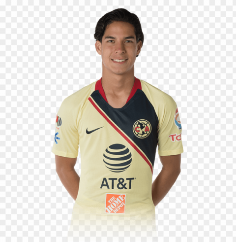 Diego Lainez Leyva Transparent background PNG images comprehensive collection