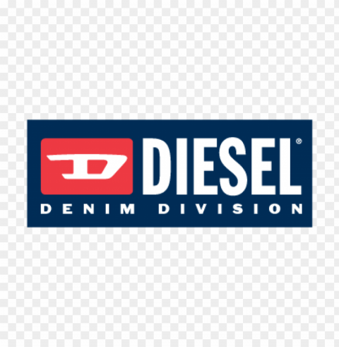 diesel denim logo vector free download Isolated Element in HighResolution Transparent PNG