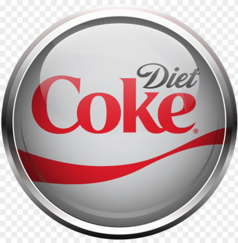 diet coke logo Transparent PNG images extensive variety