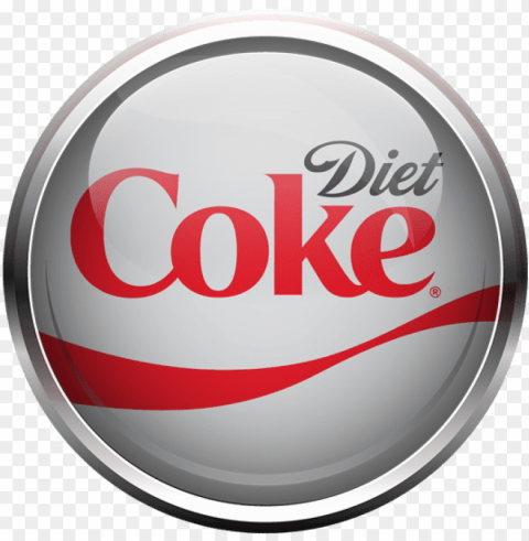 Diet Coke Logo Transparent PNG Images Extensive Variety