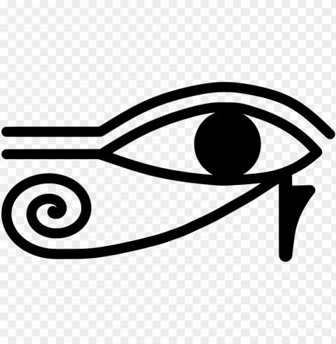 difference between the eye of ra PNG with no registration needed