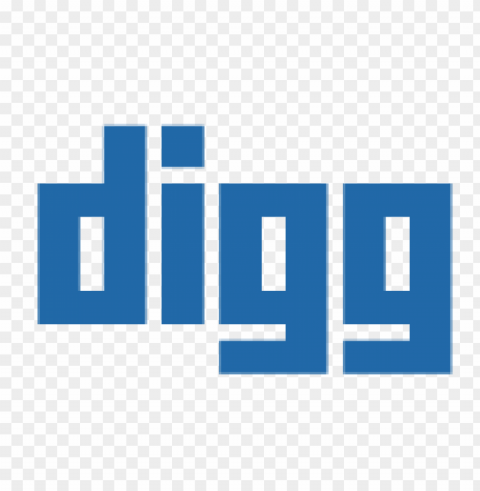 digg logo vector download Free PNG images with alpha channel set