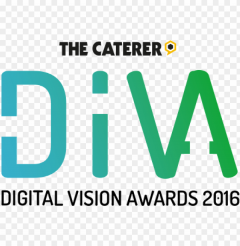 digital vision awards Isolated Subject with Clear Transparent PNG