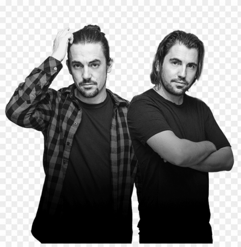 dimitri vegas like mike HighResolution PNG Isolated Artwork PNG transparent with Clear Background ID 6ecba322