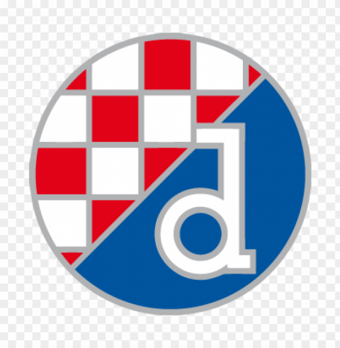 dinamo zagreb logo vector free Transparent PNG images collection