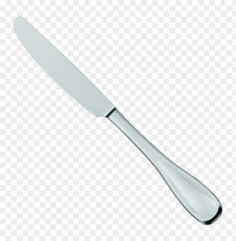 dinner knife PNG for personal use