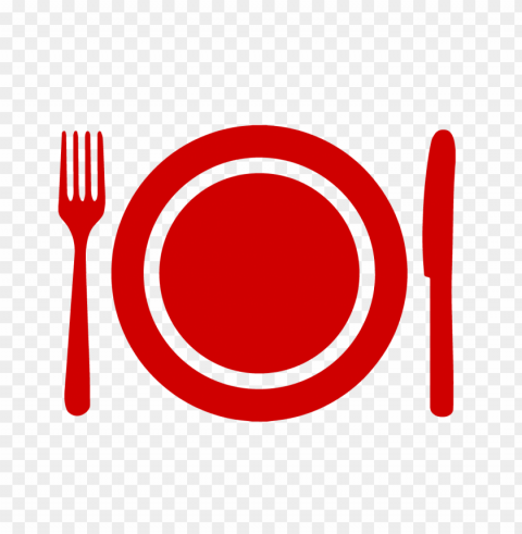 dinner Transparent Background PNG Object Isolation