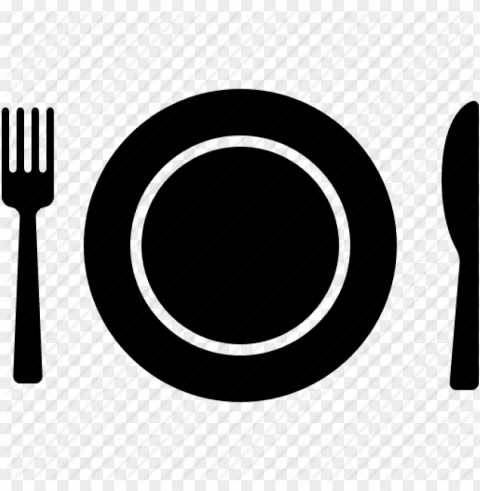 dinner Transparent Cutout PNG Isolated Element