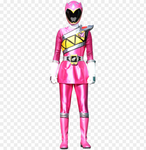 dino charge pink actor - power rangers dino force brave pink Free PNG download