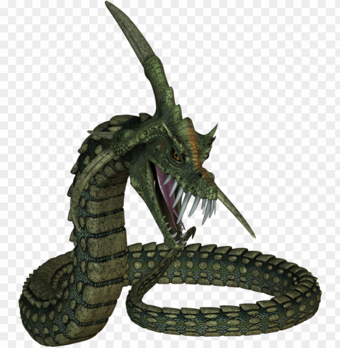 dinokonda snake monster - snakes PNG graphics with clear alpha channel collection