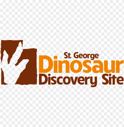 dinosaur discovery site - graphic desi PNG pictures without background