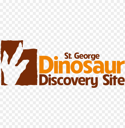 Dinosaur Discovery Site - Graphic Desi PNG Pictures Without Background