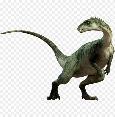 dinosaur standing - walking with dinosaurs parksosaurus Isolated Element in HighResolution Transparent PNG