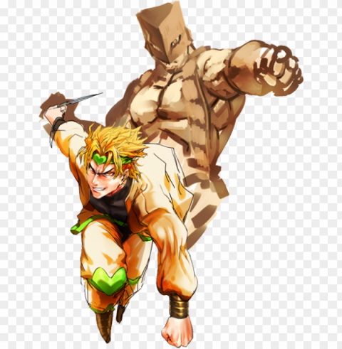 dio - dio part 3 PNG for mobile apps PNG transparent with Clear Background ID 5e1c8158