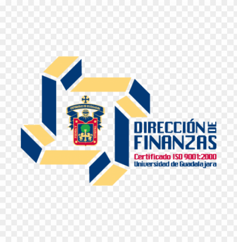 direccion de finanzas vector logo Clear background PNG images bulk