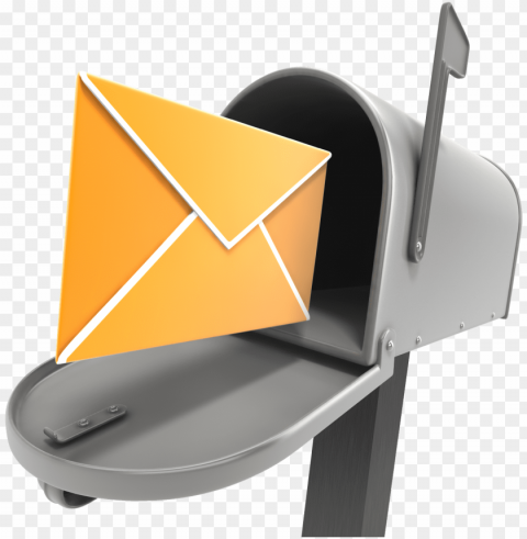 direct mails Isolated Illustration in HighQuality Transparent PNG
