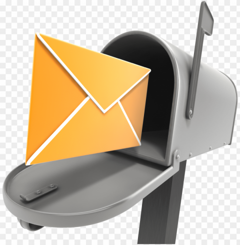 Direct Mails Isolated Illustration In HighQuality Transparent PNG