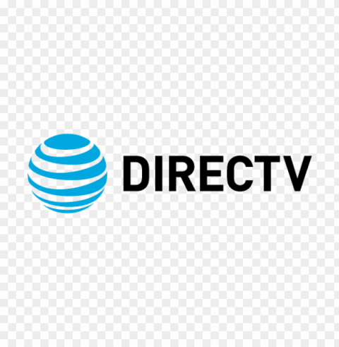 directv logo vector PNG Isolated Subject with Transparency