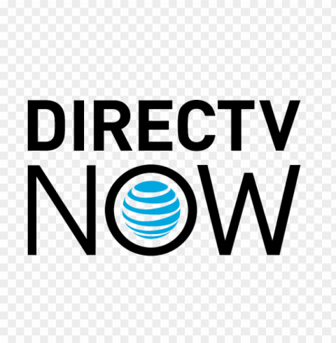 directv now logo vector PNG no background free