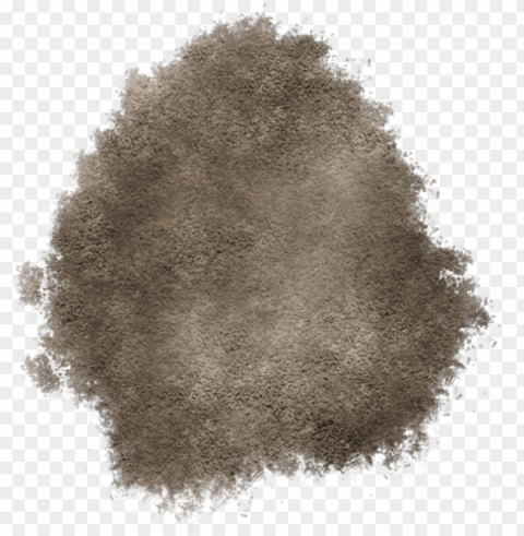 dirt patch 04 - eye shadow Clear PNG file PNG transparent with Clear Background ID 5c672541