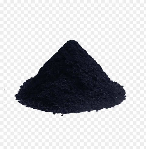 dirt pile Isolated Design Element in HighQuality PNG