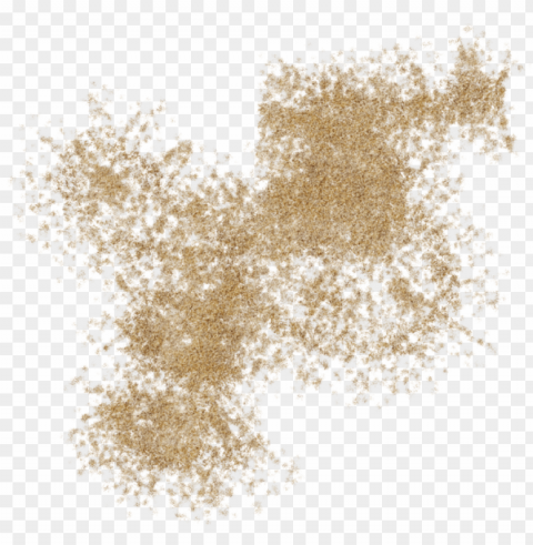 dirt pile Isolated Graphic Element in Transparent PNG