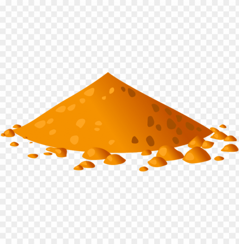 dirt pile Free PNG images with transparent layers