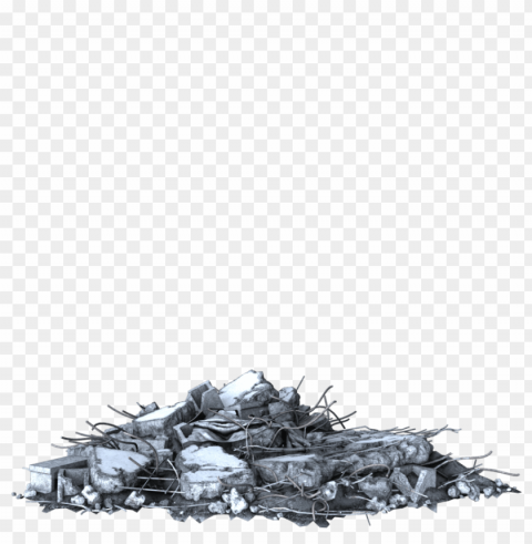 dirt pile Free transparent PNG PNG transparent with Clear Background ID 7305a245