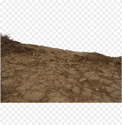 dirt pile HD transparent PNG