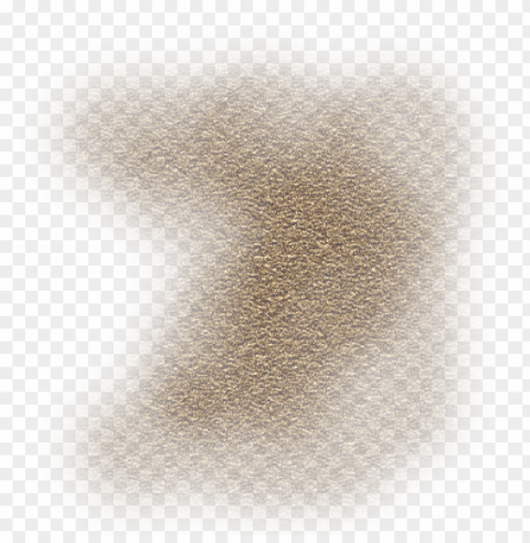 Dirt Isolated Artwork On Clear Transparent PNG