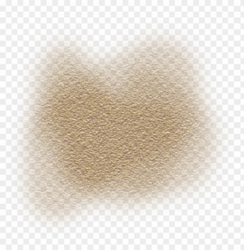 dirt Isolated Character in Clear Transparent PNG