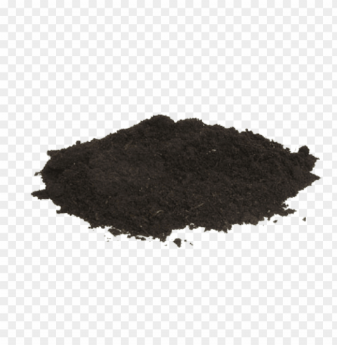 dirt Isolated Artwork on HighQuality Transparent PNG