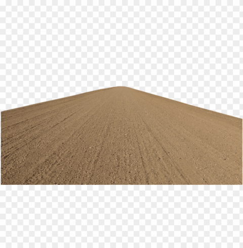 dirt Isolated Artwork on Transparent PNG